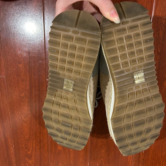 FREE PEOPLE platform sneakers - Picture 5 of 6